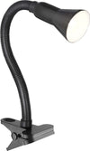 Lampada-Contemporanea-Desk-Partners-Acciaio-Nero-Policarbonato-1-Luce-E14