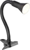Lampada-Contemporanea-Desk-Partners-Acciaio-Nero-Policarbonato-1-Luce-E14