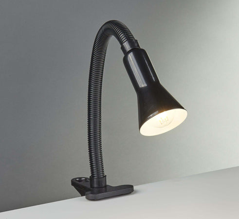 Lampada-Contemporanea-Desk-Partners-Acciaio-Nero-Policarbonato-1-Luce-E14