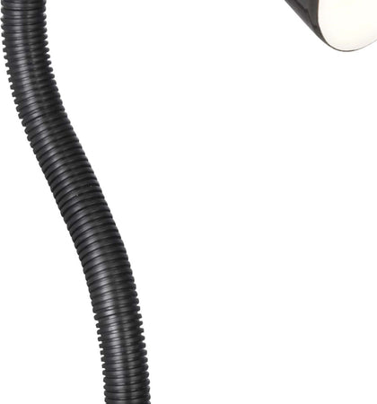 Lampada-Contemporanea-Desk-Partners-Acciaio-Nero-Policarbonato-1-Luce-E14