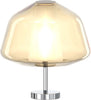 Lampada-Contemporanea-Double-Skin-Alpha-Metallo-Cromo-Vetro-Ambra-1-Luce-E27