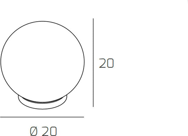 Lampada-Contemporanea-Glitter-Metallo-Cromo-Vetro-Soffiato-Trasp-1-Luce-E14