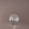 Lampada-Contemporanea-Target-Metallo-Cromo-Vetro-Cromo-E-Trasparente-1-Luce-E14