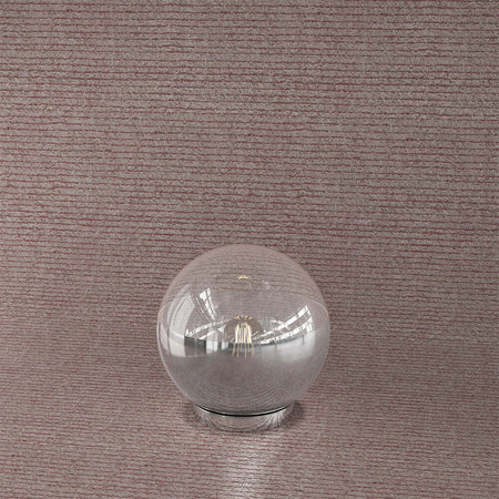 Lampada-Contemporanea-Target-Metallo-Cromo-Vetro-Cromo-E-Trasparente-1-Luce-E14