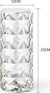 Lampada Cristallo Touch Da Tavolo A Batterie Ricaricabile Usb Effetto Luce Fiori Casa, arredamento e bricolage > Illuminazione da interno > Lampade da Tavolo Trade Shop italia - Napoli, Commerciovirtuoso.it