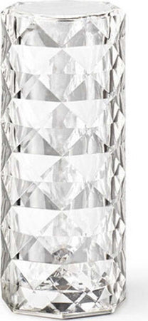 Lampada Cristallo Touch Da Tavolo A Batterie Ricaricabile Usb Effetto Luce Fiori Casa, arredamento e bricolage > Illuminazione da interno > Lampade da Tavolo Trade Shop italia - Napoli, Commerciovirtuoso.it