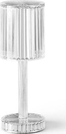 Lampada Cristallo Touch Da Tavolo A Batterie Ricaricabile Usb Luce Dimmerabile Casa, arredamento e bricolage > Illuminazione da interno > Lampade da Tavolo Trade Shop italia - Napoli, Commerciovirtuoso.it