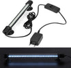 LAMPADA D04 A LED BIANCO IMMERGIBILE PER ACQUARI 40 CM 1.8 W ACQUA CON VENTOSE Prodotti per animali domestici/Pesci e animali d'acqua/Illuminazione per acquario Trade Shop italia - Napoli, Commerciovirtuoso.it