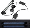 Lampada-D05-A-Led-Bianco-Immergibile-Per-Acquari-50-Cm-2-W-Acqua-Con-Ventose