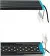 Lampada-D93-Luce-Plafoniera-Estendibile-Led-Per-Acquario-Bordo-Vasca-Regolabile