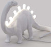 Lampada da appoggio Seletti Jurassic Bronto