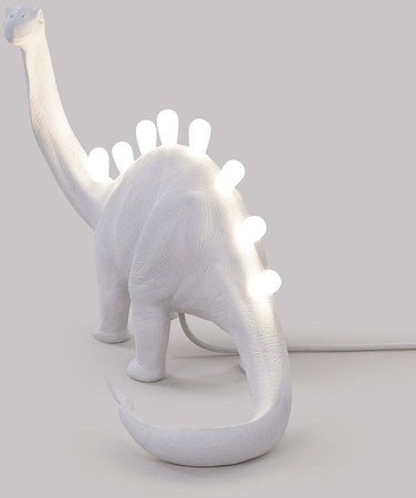 Lampada da appoggio Seletti Jurassic Bronto