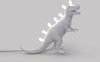 Lampada da appoggio Seletti Jurassic Rex