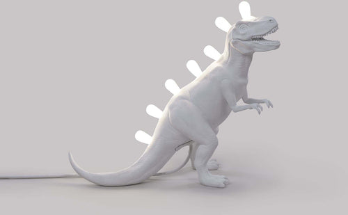 Lampada da appoggio Seletti Jurassic Rex