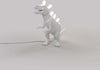 Lampada da appoggio Seletti Jurassic Rex