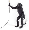 Lampada da appoggio Seletti Monkey lamp Standing