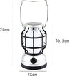 Lampada Da Campeggio A Led Solare Lanterna A Fiamma Portatile Ricaricabile Usb Sport e tempo libero/Attività ricreative all'aperto/Camping e outdoor/Illuminazione/Lanterne/Lanterne elettriche Trade Shop italia - Napoli, Commerciovirtuoso.it