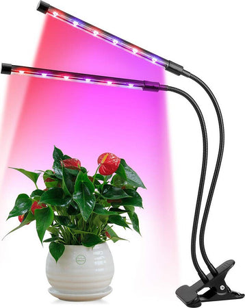 Lampada Da Coltivazione Piante A Led 60 Led Flessibile Serra Coltura Idroponica Giardino e giardinaggio/Giardinaggio/Serre e attrezzature per la germinazione/Illuminazione/Impianti per coltivazione indoor Trade Shop italia - Napoli, Commerciovirtuoso.it