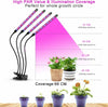 Lampada Da Coltivazione Piante A Led 80 Led Flessibile Serra Coltura Idroponica Articoli da Giardino > Illuminazione da esterno > Lampade per esterno Trade Shop italia - Napoli, Commerciovirtuoso.it