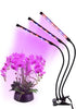 Lampada Da Coltivazione Piante A Led Flessibile Serra Coltura Idroponica 3 Steli Articoli da Giardino > Illuminazione da esterno > Lampade per esterno Trade Shop italia - Napoli, Commerciovirtuoso.it