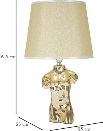 Lampada-Da-Comodino-Glam-Man-Cm-25X42,5