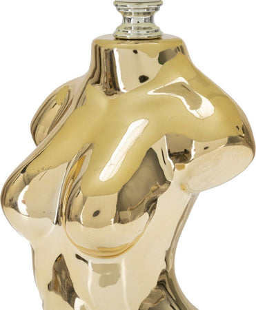 Lampada-Da-Comodino-Glam-Woman-Cm-Ø-25X39,5