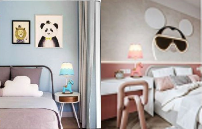 Lampada Da Comodino Scrivania Cameretta Bimba Bimbo Cavallo A Dondolo E27 D09 Casa, arredamento e bricolage > Illuminazione da interno > Lampade da Tavolo Trade Shop italia - Napoli, Commerciovirtuoso.it