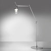 Artemide Tolomeo Lampione Outdoor Terra Lampada da esterni