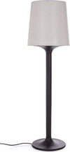 Lampada da esterno Adonis Bronze in fibra di vetro h166 cm E27 Illuminazione/Illuminazione per esterni/Lanterne Decor Space - Altamura, Commerciovirtuoso.it
