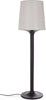 Lampada da esterno Adonis Bronze in fibra di vetro h166 cm E27 Illuminazione/Illuminazione per esterni/Lanterne Decor Space - Altamura, Commerciovirtuoso.it