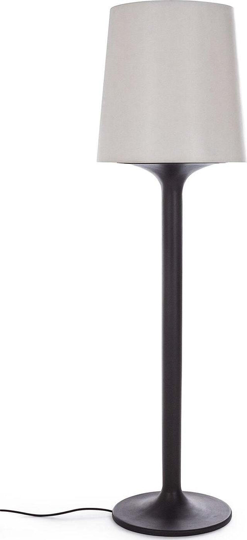 Lampada da esterno Adonis Bronze in fibra di vetro h166 cm E27 Illuminazione/Illuminazione per esterni/Lanterne Decor Space - Altamura, Commerciovirtuoso.it