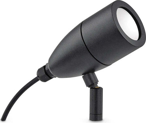 Lampada-Da-Esterno-Moderno-Inside-Alluminio-Nero-1-Luce-G9-3W-3000K-Luce-Calda