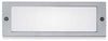 Lampada da esterno Pan International Incassati Grigio