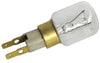 Lampada da Frigo E14 15W LRT109 (F, NL, D, UK, I, E) Originale Whirlpool 484000000979