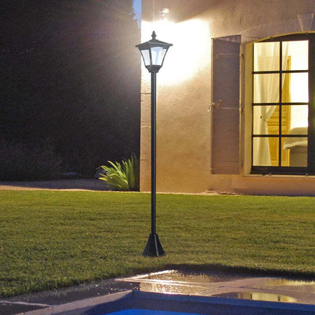 Lampada-da-Giardino-Lampada-da-Terra-LED-da-Esterno-a-Energia-Solare-Impermeabile-IP44,-15x15x120-cm,-Nero-NE1842-107NE1