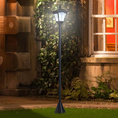 Lampada-da-Giardino-Lampada-da-Terra-LED-da-Esterno-a-Energia-Solare-Impermeabile-IP44,-15x15x120-cm,-Nero-NE1842-107NE1