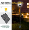 Lampada-da-Giardino-Lampada-da-Terra-LED-da-Esterno-a-Energia-Solare-Impermeabile-IP44,-15x15x120-cm,-Nero-NE1842-107NE1