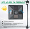 Lampada-da-Giardino-Lampada-da-Terra-LED-da-Esterno-a-Energia-Solare-Impermeabile-IP44,-15x15x120-cm,-Nero-NE1842-107NE1