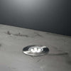 Lampada-Da-Incasso-Moderna-Floor-Alluminio-Cromo-Led-6W-3000K-Luce-Calda