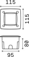 Lampada-Da-Incasso-Moderna-Quadrata-Avenue-Plastiche-Grigie-1-Luce-Gx53-W-4000K