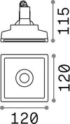 Lampada-Da-Incasso-Moderna-Zephyr-Gesso-Bianco-1-Luce-Gu10-D12