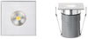 Lampada da incasso per esterni Sibilla Hot quadrata
