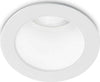 Lampada-Da-Incasso-Quark-Alluminio-Bianco-Led-8W-3000K-Luce-Calda