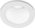 Lampada-Da-Incasso-Quark-Alluminio-Bianco-Led-8W-3000K-Luce-Calda