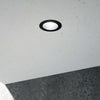 Lampada-Da-Incasso-Quark-Alluminio-Nero-1-Luce-8W-K-Luce