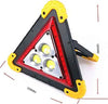 Lampada Da Lavoro Portatile Led Torcia Emergenza Triangolo Cob Ricaricabile 30w Illuminazione/Illuminazione per interni/Lampade/Lampade da lavoro Trade Shop italia - Napoli, Commerciovirtuoso.it