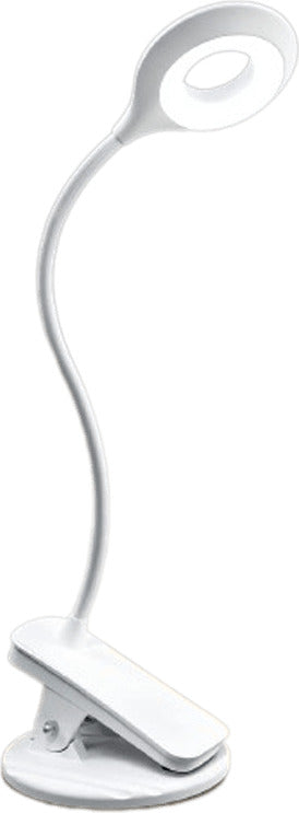 Lampada Da Lettura 20 Led 360° Flessibile Con Protezione Per Occhi Illuminazione/Illuminazione per interni/Illuminazioni per pareti/Lampade da lettura Liquidator Italia - Nicosia, Commerciovirtuoso.it