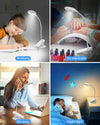 Lampada Da Lettura 20 Led 360° Flessibile Con Protezione Per Occhi Illuminazione/Illuminazione per interni/Illuminazioni per pareti/Lampade da lettura Liquidator Italia - Nicosia, Commerciovirtuoso.it