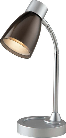 Lampada Da Lettura Arkimede Nera 1Xe14 13,5X36Cm Illuminazione/Illuminazione per interni/Illuminazioni per pareti/Lampade da lettura Led Mall Home - Napoli, Commerciovirtuoso.it