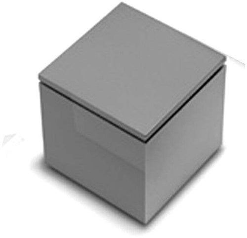 Lampada da lettura Cini&Nils Cuboled Argento